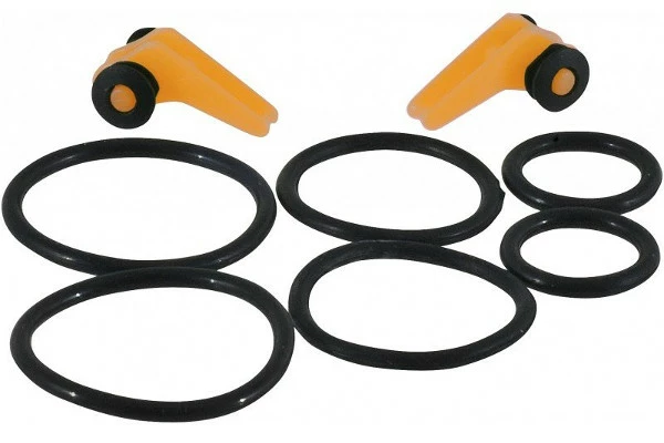 Iron Claw Lure Keeper - Demonteerbare Verkasoogjes 4 Iron Claw Lure Keeper - Demonteerbare Verkasoogjes - Afbeelding 2