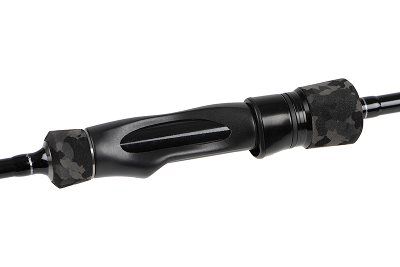 Fox Rage Street Fighter Lure Blaster Spinhengel 2.30m (15-50g) 5 Fox Rage Street Fighter Lure Blaster Spinhengel 2.30m (15-50g) - Afbeelding 3