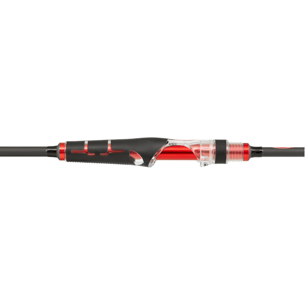 Berkley Lighting Shock Red 902Mh 2,70m 15-45gr Spin 5 Berkley Lighting Shock Red 902Mh 2,70m 15-45gr Spin - Afbeelding 3