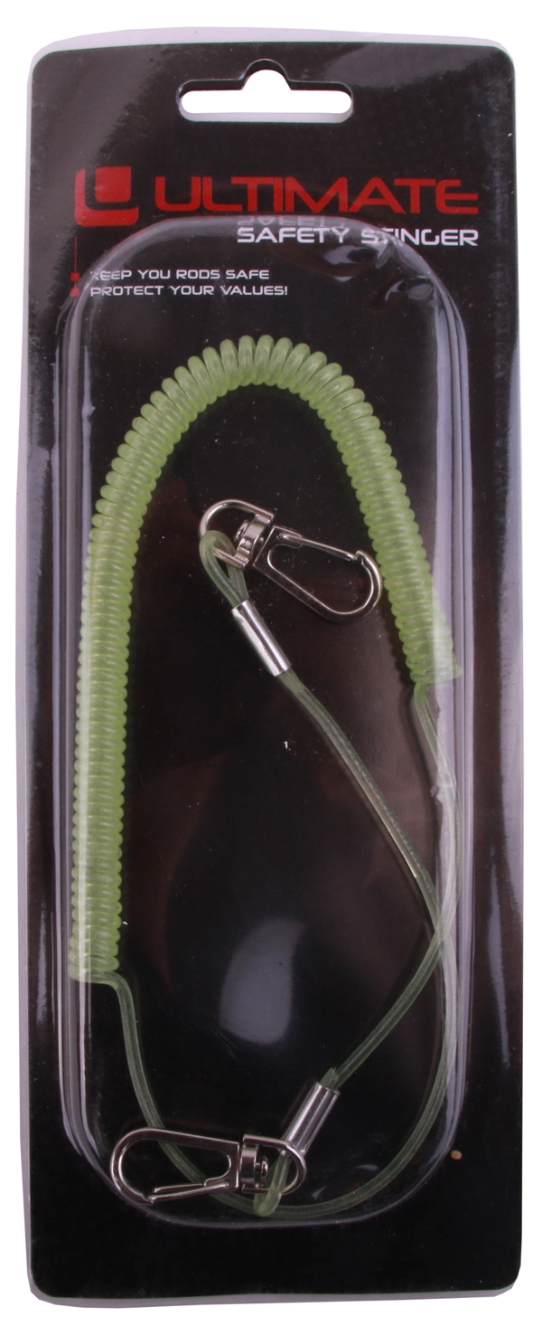 Ultimate Rod Safety Stinger 3 Ultimate Rod Safety Stinger