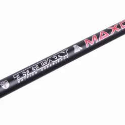 Pezon&Michel Titan Maxcat 240 -Spinhengels Winkel 03dac885bd382a6c