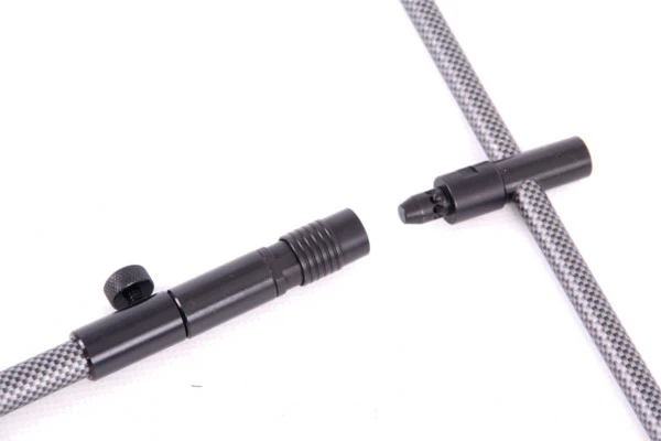 3 NGT Quick Release Systems Black 3 3 NGT Quick Release Systems Black