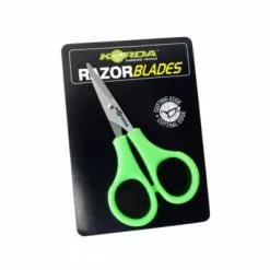 Korda Razorblades -Spinhengels Winkel 05d78fb51882d344