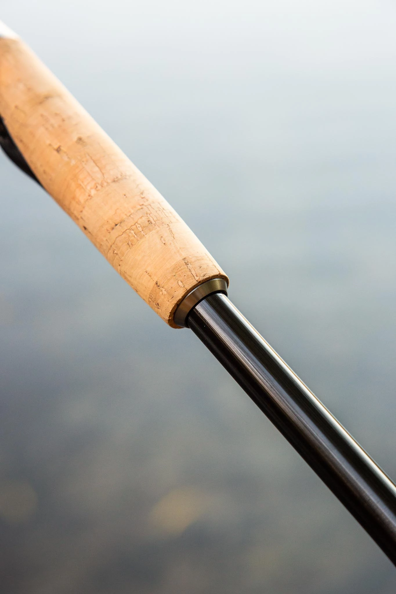 Ultimate Chikara Spin ML 2,36m 5-20g 12 Ultimate Chikara Spin ML 2,36m 5-20g - Afbeelding 10