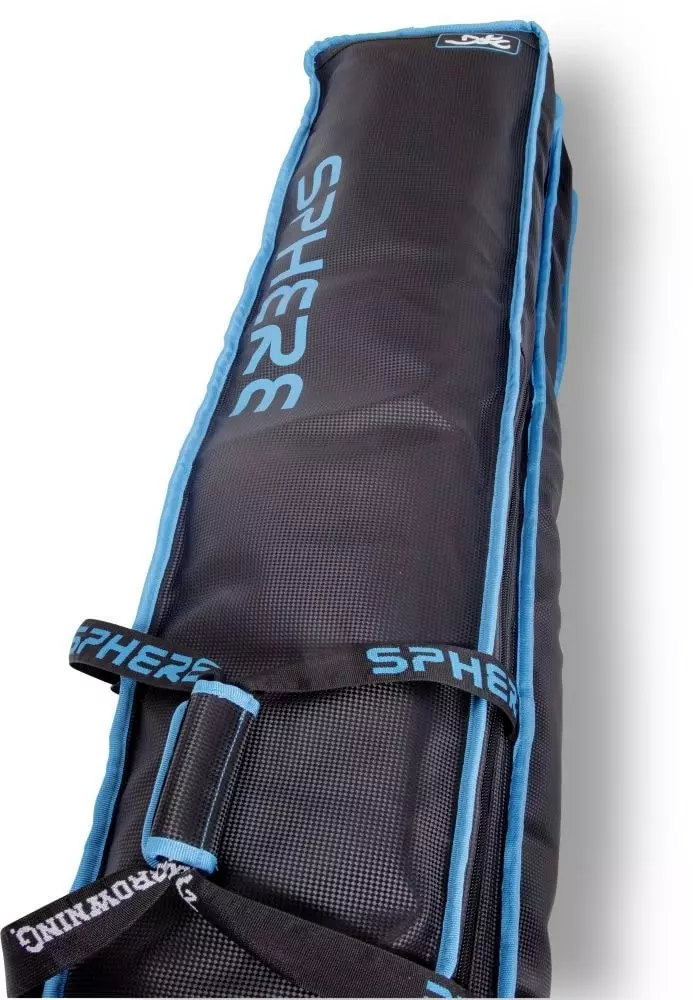 Browning Sphere Multipocket Holdall 6 Tubes Foudraal 5 Browning Sphere Multipocket Holdall 6 Tubes Foudraal - Afbeelding 3