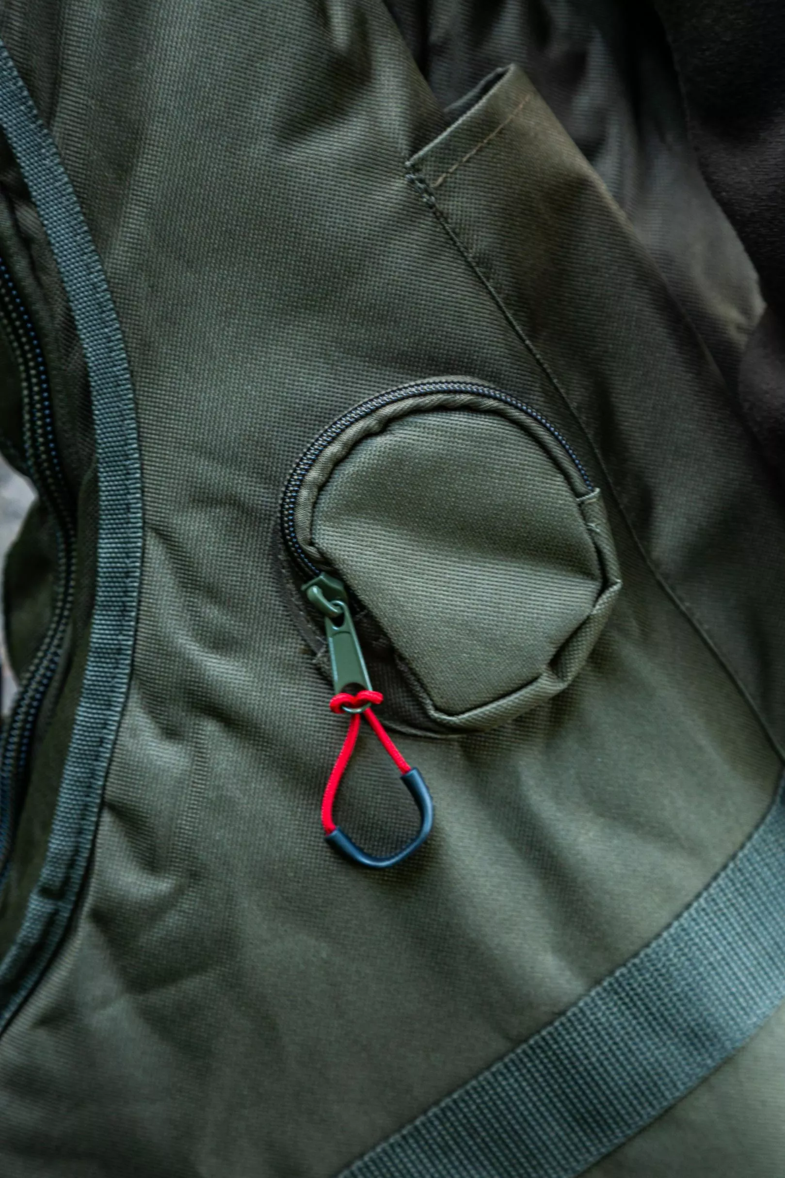 Ultimate Adventure 12ft - 3 Rod Sleeve 7 Ultimate Adventure 12ft - 3 Rod Sleeve - Afbeelding 5