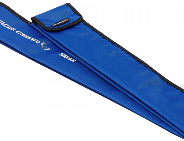 Savage Gear SGS2 All-Around 8'3''/2,51m MF 7-25gr ML 0,6-1,2 2sec 3 Savage Gear SGS2 All-Around 8'3''/2,51m MF 7-25gr ML 0,6-1,2 2sec