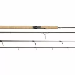 Kinetic Equalizer CF 9' XH 20-60g 4sec