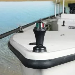 Railblaza Starport Single White -Spinhengels Winkel 0ad09cdc46635711