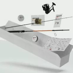 Jaeger Perch Go Kit Hengelset 2,04m (5-15g) 15 Jaeger Perch Go Kit Hengelset 2,04m (5-15g) -Spinhengels Winkel 0bbec07c217cc165