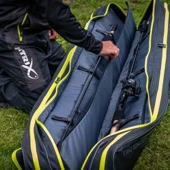 Matrix Horizon X Rigid Rod Holdall 25 Matrix Horizon X Rigid Rod Holdall -Spinhengels Winkel 0be8fe6c02e80152