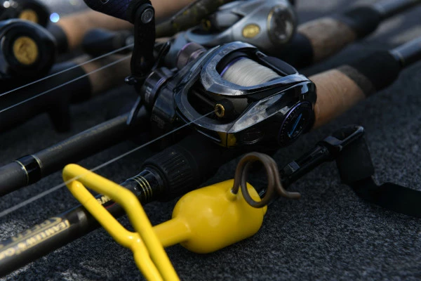 Lew's David Fritts Get'R Back Lure Retriever 3 Lew's David Fritts Get'R Back Lure Retriever