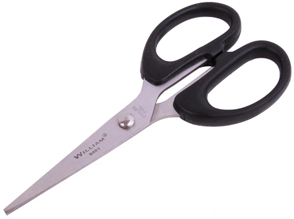 Ultimate Braid Scissors 3 Ultimate Braid Scissors