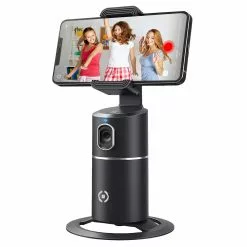 Celly CLICKTRACKPRO Smartphonehouder Met Bewegingsdetectie -Spinhengels Winkel 0d2583c6ecbced19