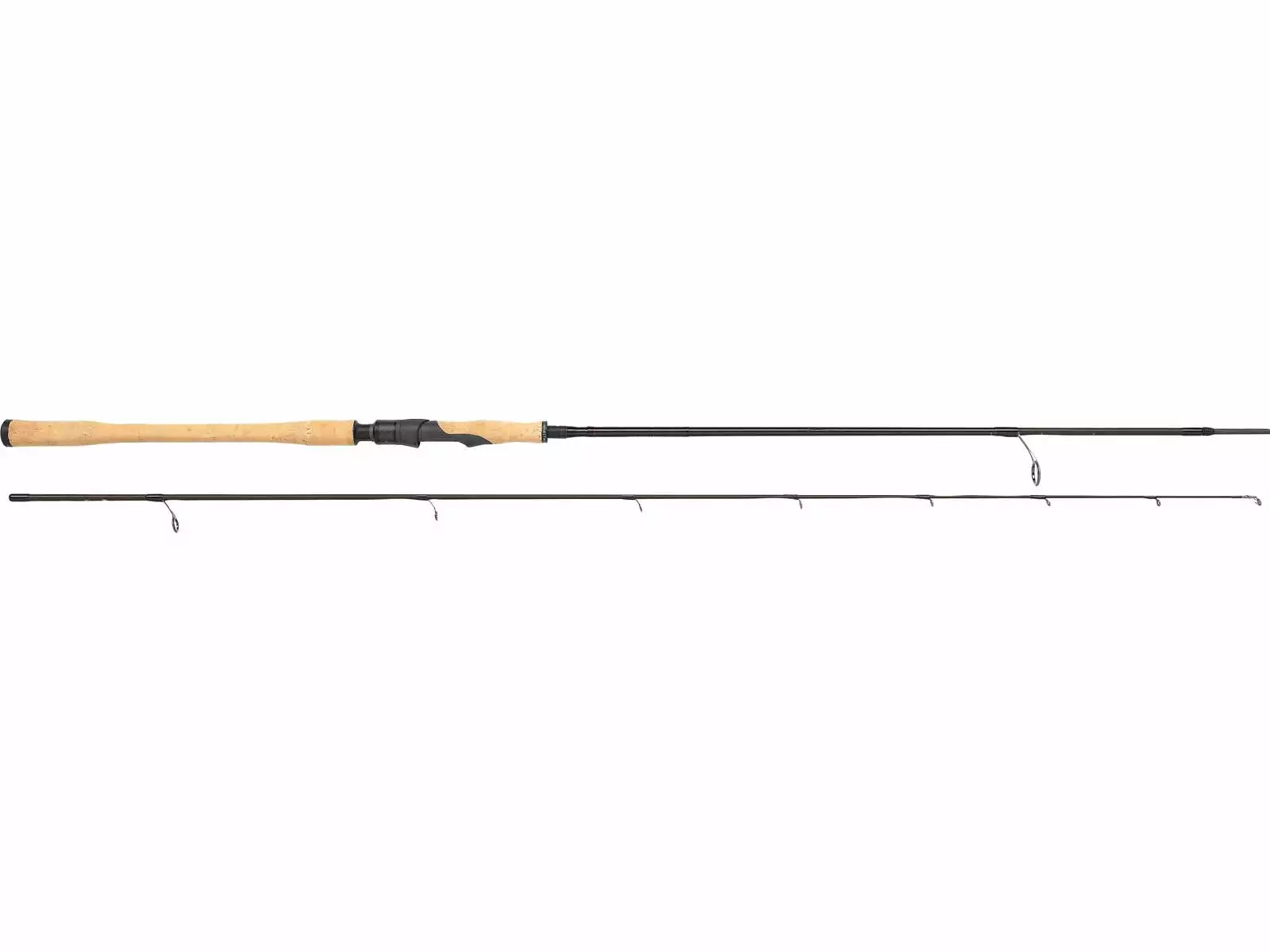 Westin W4 Spin 9'/270cm MH 10-40g 2sec W4 Rod Case 2sec 8 Westin W4 Spin 9'/270cm MH 10-40g 2sec W4 Rod Case 2sec - Afbeelding 6