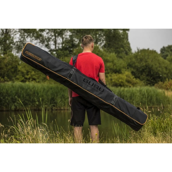 Guru Fusion Pole Holdall L 6 Guru Fusion Pole Holdall L - Afbeelding 4