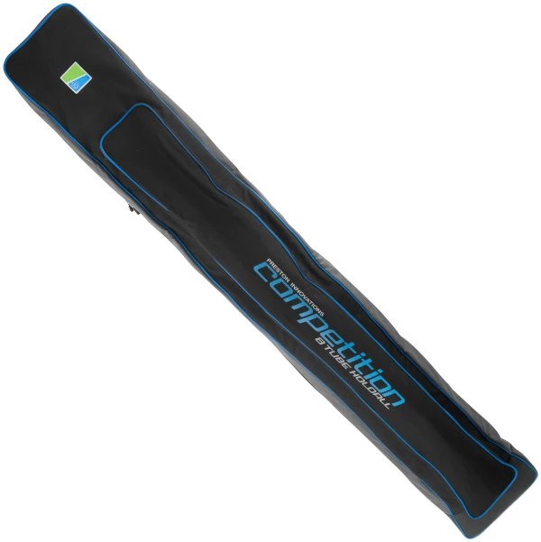 Preston Competition Tube Holdall 8 Tube 13 Preston Competition Tube Holdall 8 Tube - Afbeelding 11