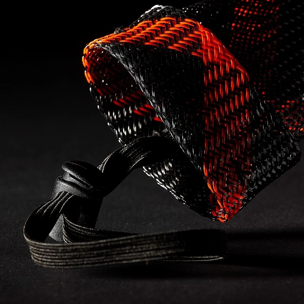 Savage Gear Rod Sock Flex 167-198cm 5 Savage Gear Rod Sock Flex 167-198cm - Afbeelding 3