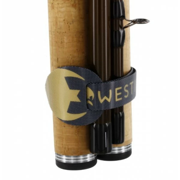 Westin Rod Tie (2 Stuks) 3 Westin Rod Tie (2 Stuks)