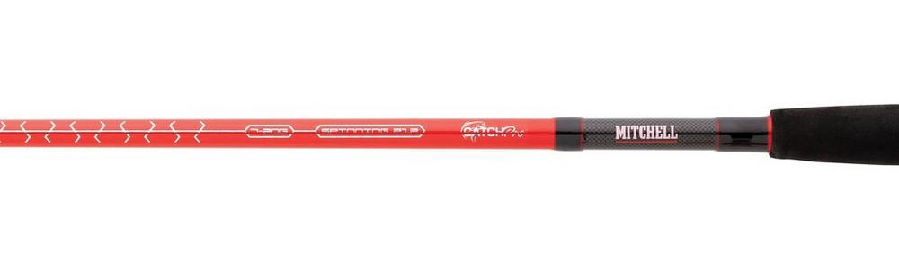 Mitchell Catch Pro Spin Combo 1.82m (5-15g) 3 Mitchell Catch Pro Spin Combo 1.82m (5-15g)