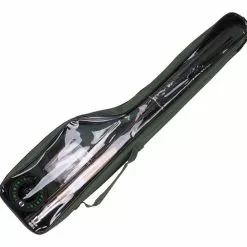 Saenger Profi Fly Set AFTMA 5-6 - Complete Vliegvis Combo -Spinhengels Winkel 11a8284677cd1751