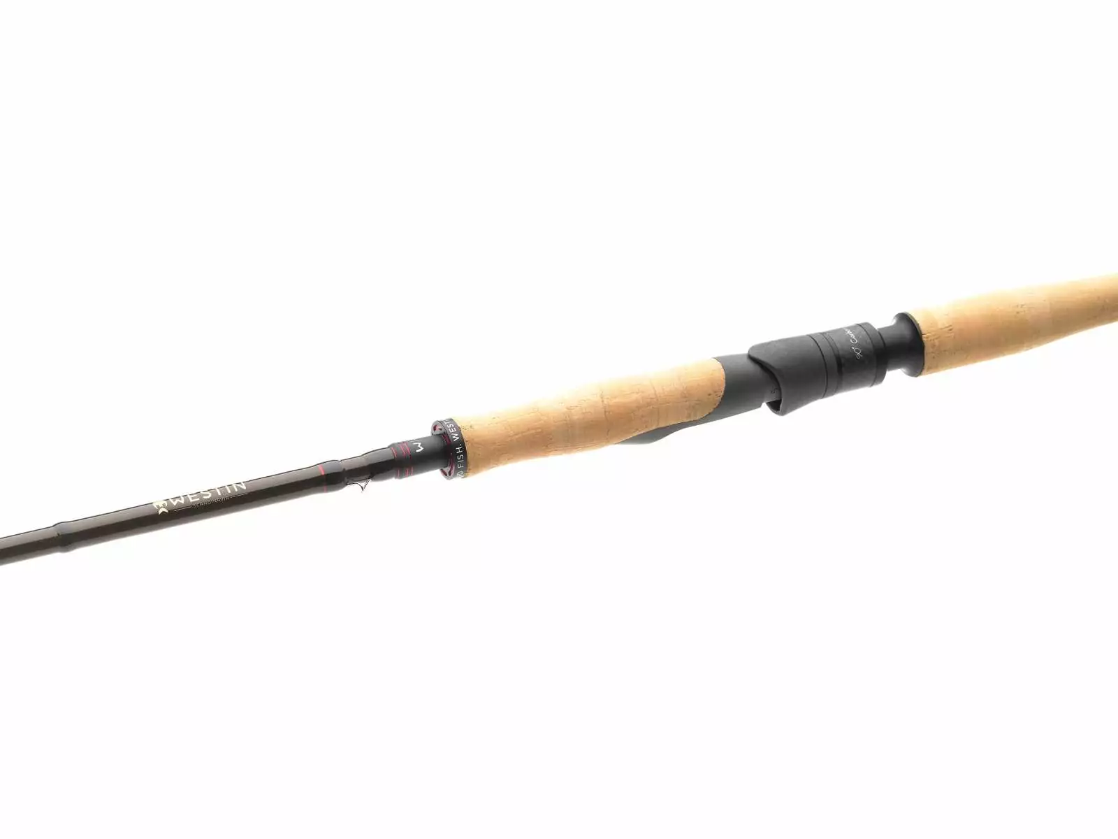 Westin W4 Spin 9'/270cm MH 10-40g 2sec W4 Rod Case 2sec 6 Westin W4 Spin 9'/270cm MH 10-40g 2sec W4 Rod Case 2sec - Afbeelding 4