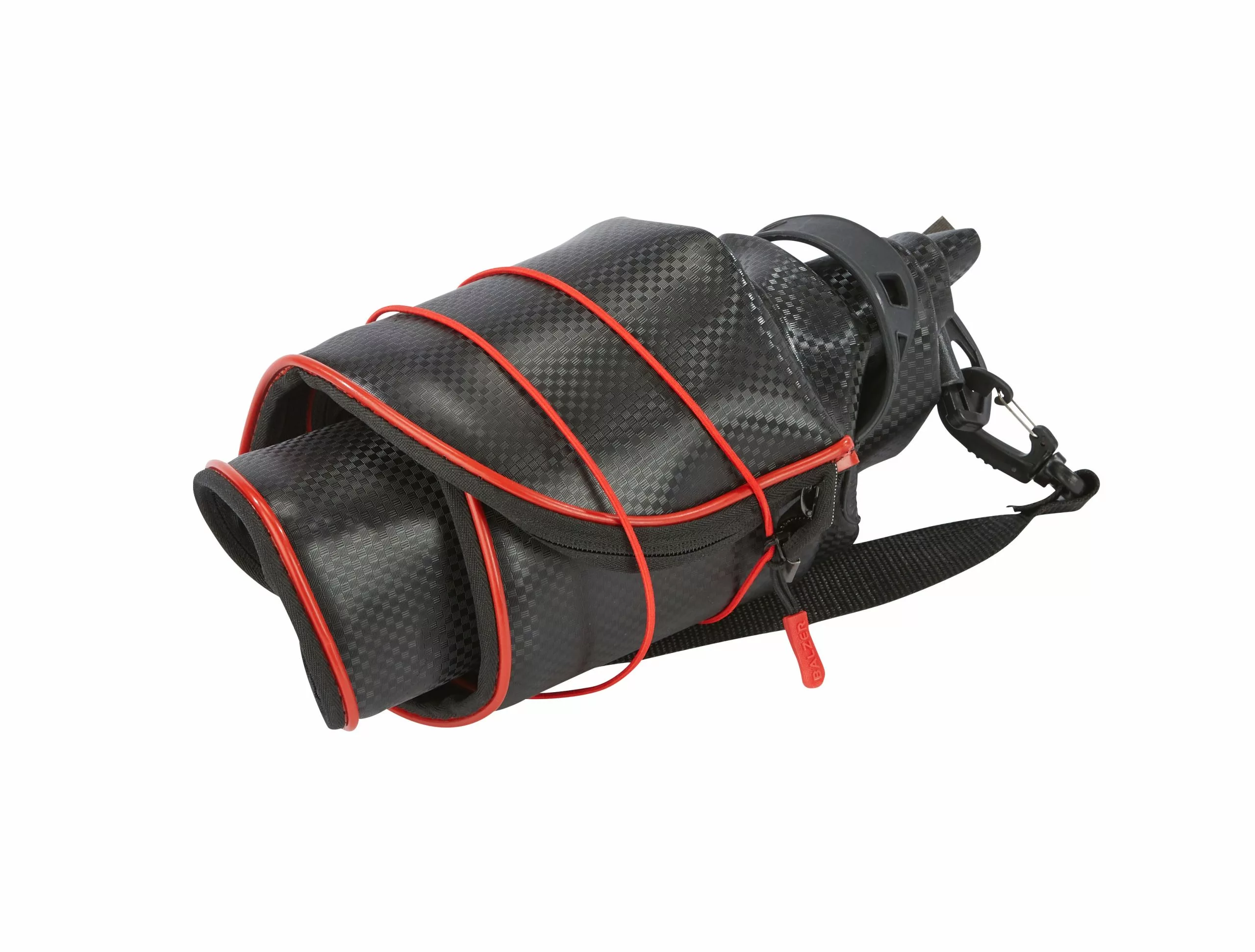 Balzer Shirasu Rod Buddy Rod Case 170 X 15 X 25cm 3 Balzer Shirasu Rod Buddy Rod Case 170 X 15 X 25cm