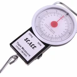 Ultimate Fishing Scale 22kg -Spinhengels Winkel 128d1b0b4b1b66c2