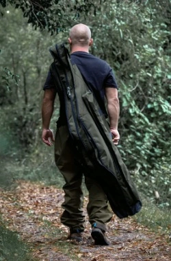 Aqua Atom Double Rod Sleeve 3 Aqua Atom Double Rod Sleeve