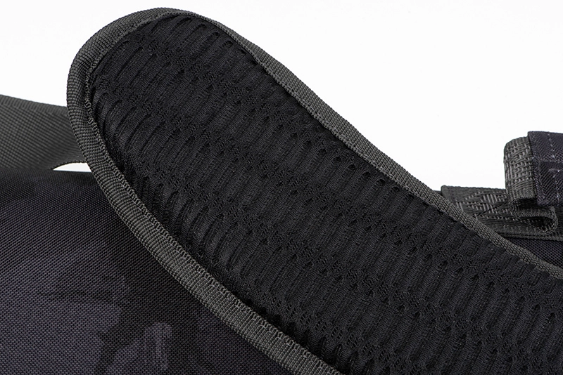 Fox Rage Voyager Camo Hard Rod Sleeve Single 1,3m 6 Fox Rage Voyager Camo Hard Rod Sleeve Single 1,3m - Afbeelding 4