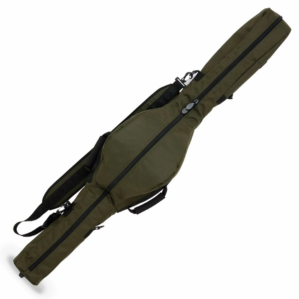 Fox R-Series 12ft Tri-sleeve 3 Hengels (135cm) 4 Fox R-Series 12ft Tri-sleeve 3 Hengels (135cm) - Afbeelding 2