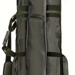 Solar Undercover Green Rod Holdall 3 Rod 12Ft