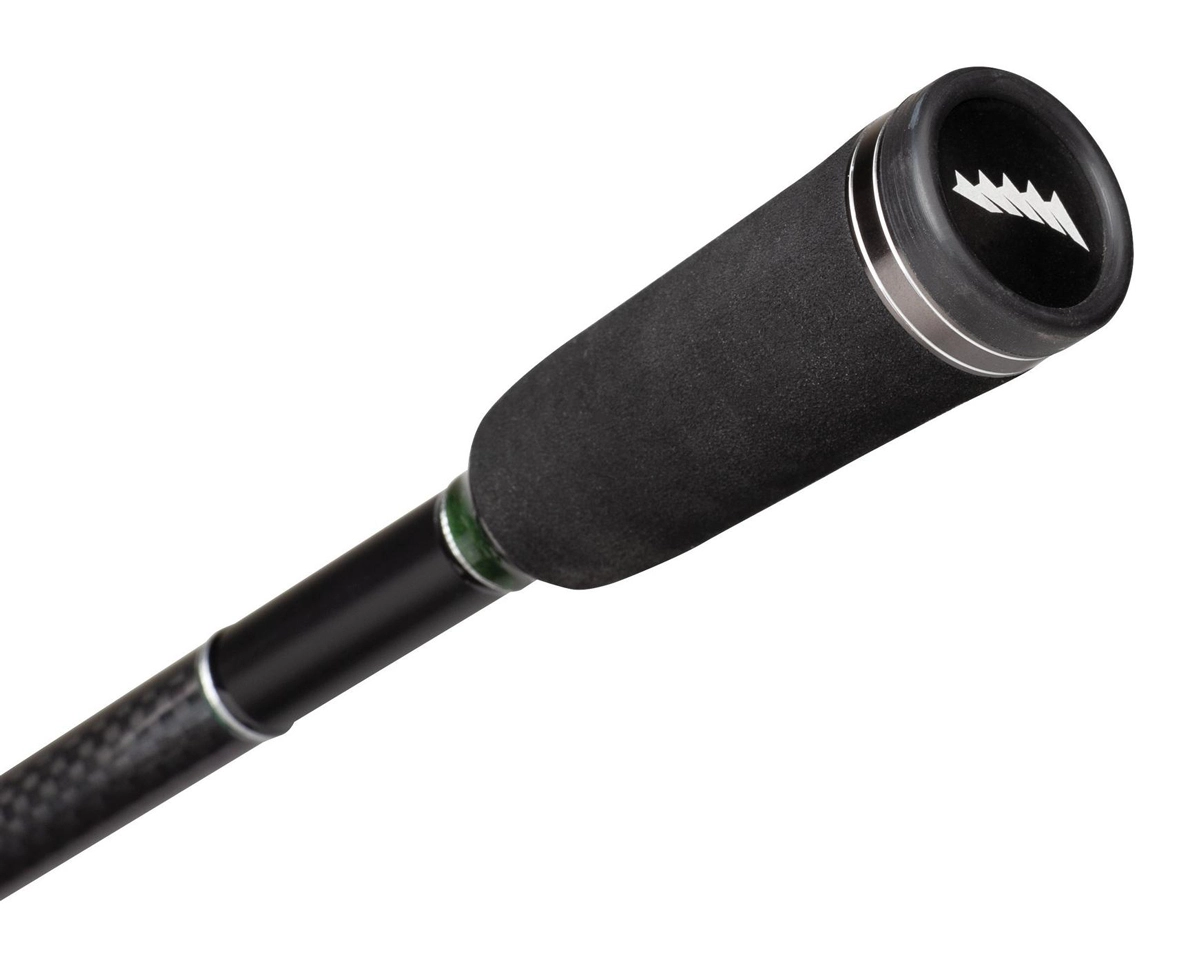 Abu Garcia Spike X Spinning 2,29m (5-21g) 5 Abu Garcia Spike X Spinning 2,29m (5-21g) - Afbeelding 3