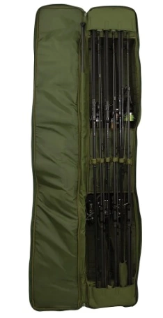 Trakker NXG 6 Rod Holdall 12ft 3 Trakker NXG 6 Rod Holdall 12ft