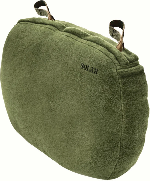 Solar Sp Deluxe Fleece Pillow 7 Solar Sp Deluxe Fleece Pillow - Afbeelding 5