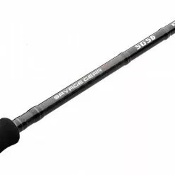 Savage Gear SGS6 Topwater&Softlure 7'7''/2,32m XF 10-35gr M 0,8-1,2 2sec