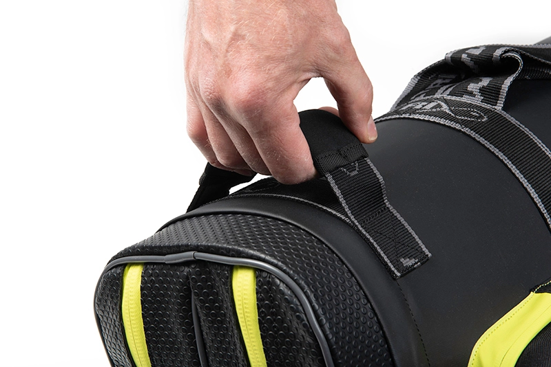 Matrix Horizon X Rigid Rod Holdall 9 Matrix Horizon X Rigid Rod Holdall - Afbeelding 7