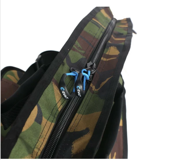 Cult Compact Rod Sleeve Single Rod 10ft 3 Cult Compact Rod Sleeve Single Rod 10ft