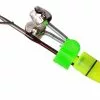 Ultimate Fishing Bell Met Verlichting, 2 Stuks! 2 Ultimate Fishing Bell Met Verlichting, 2 Stuks! -Spinhengels Winkel 18f6713038438ab1