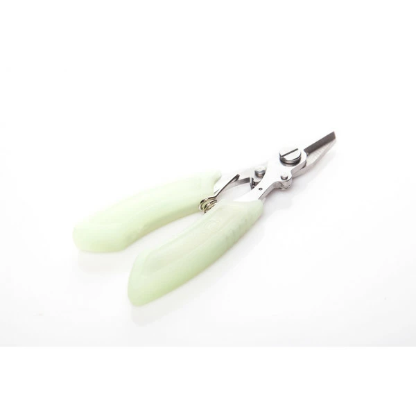RidgeMonkey Nite-Glo Braid Scissors 7 RidgeMonkey Nite-Glo Braid Scissors - Afbeelding 5