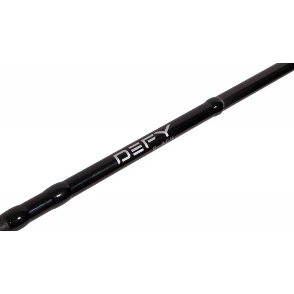 13 Fishing Defy Black Spinning H 2,44m 5 13 Fishing Defy Black Spinning H 2,44m - Afbeelding 3
