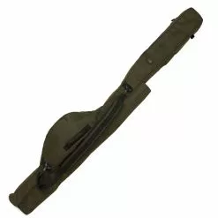 Fox R Series 5 Rod Quiver And 3 Sleeves 12ft