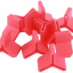 Ultimate Treble Protectors - Hooksize 3/0 9 Ultimate Treble Protectors - Hooksize 3/0 -Spinhengels Winkel 1a660c81d9cf1a6f