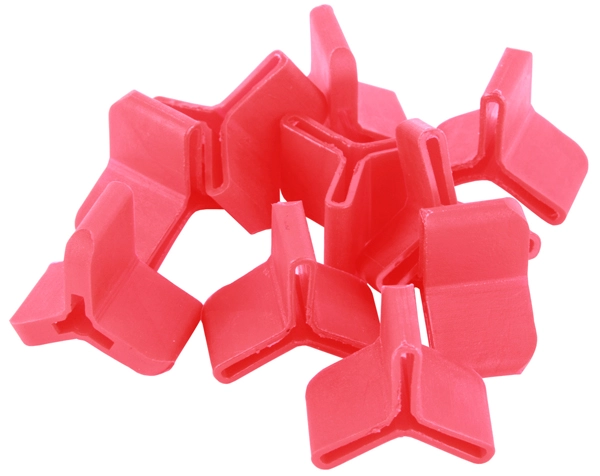 Ultimate Treble Protectors - Hooksize 3/0 6 Ultimate Treble Protectors - Hooksize 3/0 - Afbeelding 4