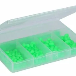 Mikado Surfcasting Beads Ovaal -Spinhengels Winkel 1a957c62823dd06f