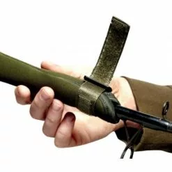 Trakker Neoprene Tip And Butt Protectors