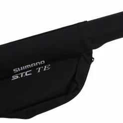 Shimano STC Mini Tele 240 L -Spinhengels Winkel 1b74ff0bdb354728