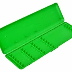 Sensas Plastic Hooklength Box 5 Sensas Plastic Hooklength Box -Spinhengels Winkel 1c34aa5b657d1c5b