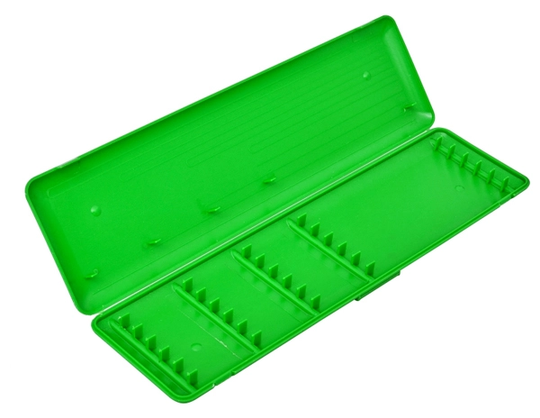 Sensas Plastic Hooklength Box 4 Sensas Plastic Hooklength Box - Afbeelding 2