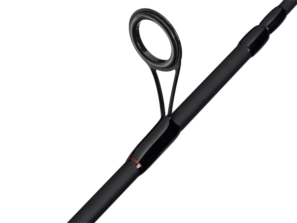 Berkley CMF Perch Puncher CB Spin Hengelset 1,80m (5-20g) (Inc. Kunstaas) 5 Berkley CMF Perch Puncher CB Spin Hengelset 1,80m (5-20g) (Inc. Kunstaas) - Afbeelding 3